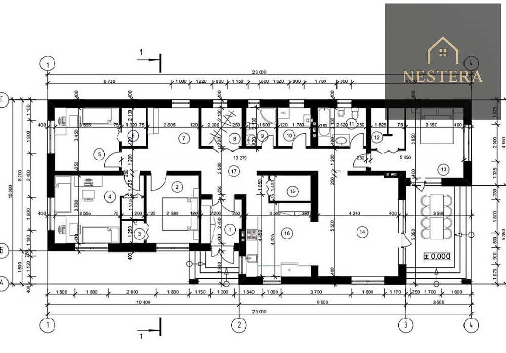 Продаж Будинок 4-кімнатний на 8 Березня вул., 5 Холмок - фото 12
