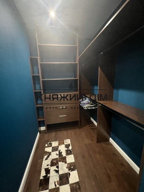 Оренда Квартира 5-кімнатна, 22/23 поверх на Глубочицкая ул. Kiev - photo 11