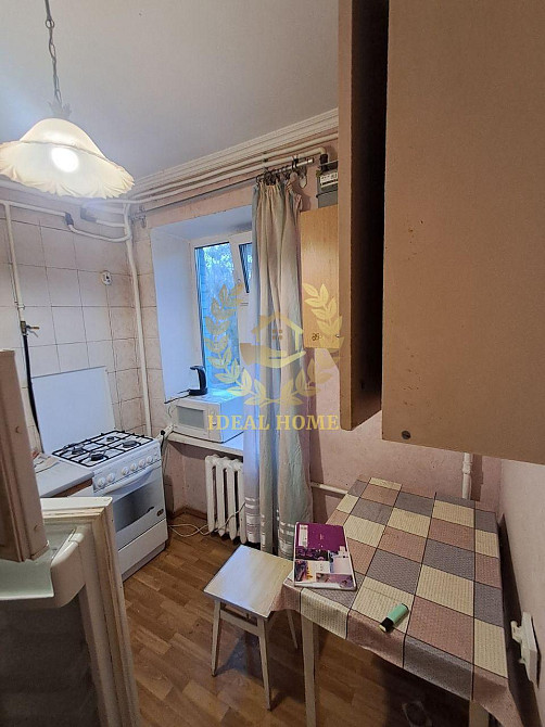 Продаж Квартира 1-кімнатна, 2/5 поверх на Джона Маккейна ул., 37А Киев - изображение 7