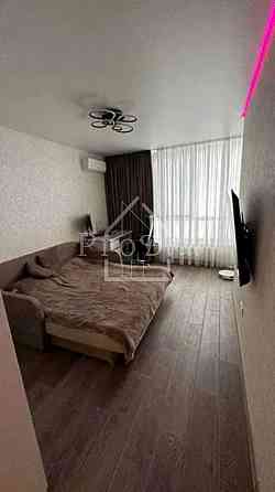 Оренда Квартира 1-кімнатна, 9/24 поверх на Проспект Європейського Союзу, 41в Киев