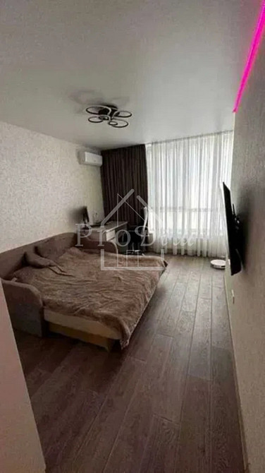 Оренда Квартира 1-кімнатна, 9/24 поверх на Проспект Європейського Союзу, 41в Киев - изображение 2