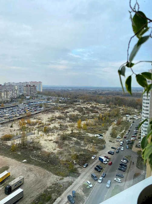 Продаж Квартира 1-кімнатна, 18/25 поверх на Закревського Миколи вул., д. 95-В Київ - фото 12