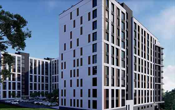 Продаж Квартира 2-кімнатна, 6/9 поверх на вул. Спортивна Тернопіль