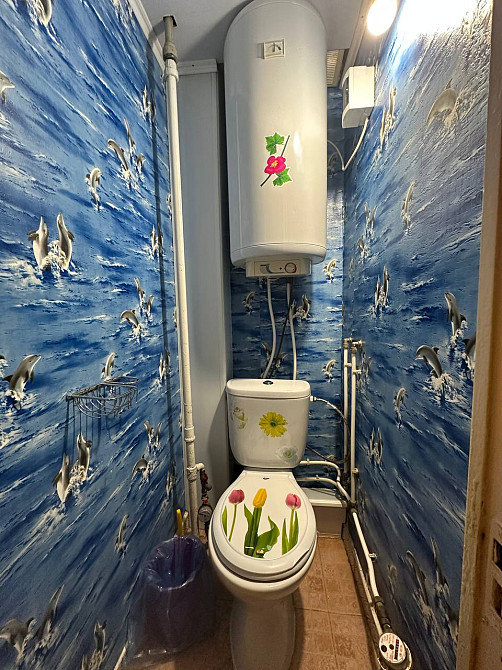 Продам 2х комн. квартира Добровольского/Героев обороны Одессы Odessa - photo 9