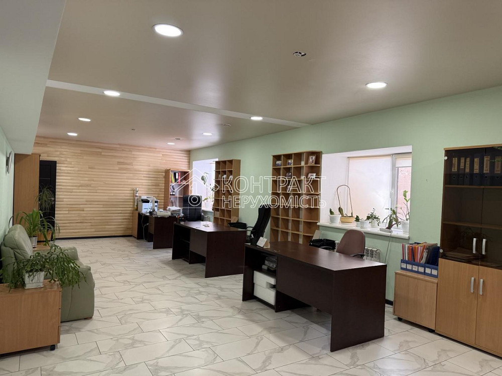 Оренда офісне приміщення на вул. Аскольдівська приміщень - 3, поверх - 1/3 Харьков - изображение 11