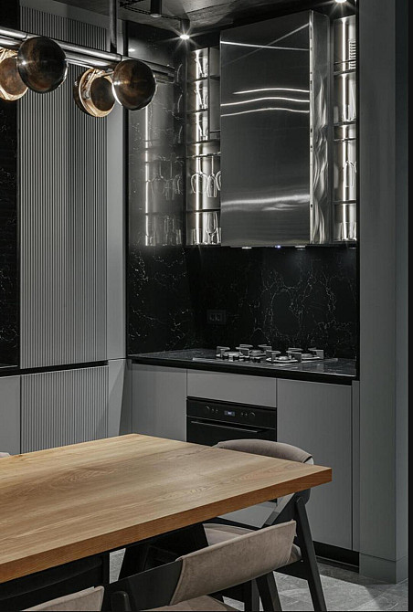 Оренда Квартира 2-кімнатна, 5/6 поверх на Пушкинская ул., 23 Одесса - изображение 4