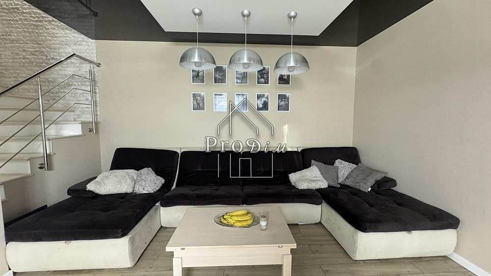 Продаж Будинок 4-кімнатний на вул. Леся Курбаса Борисполь - изображение 7