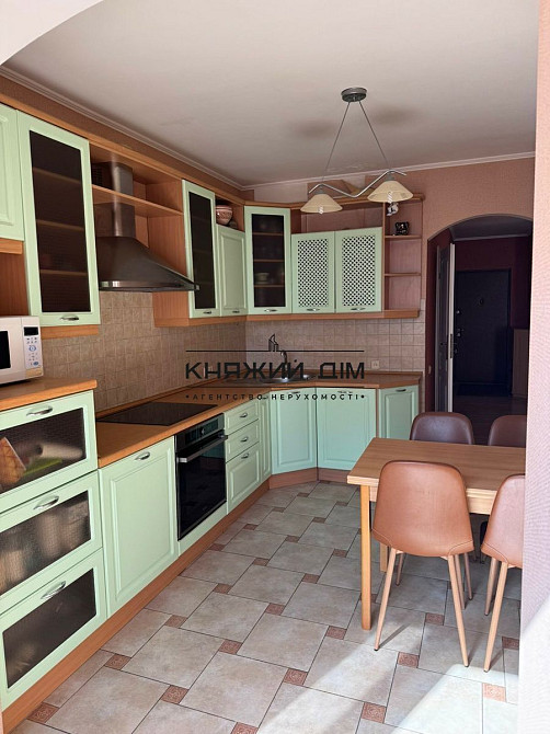 Продаж 2-кімнатної роздільної квартири на Позняках. № 21146546 Київ - фото 5