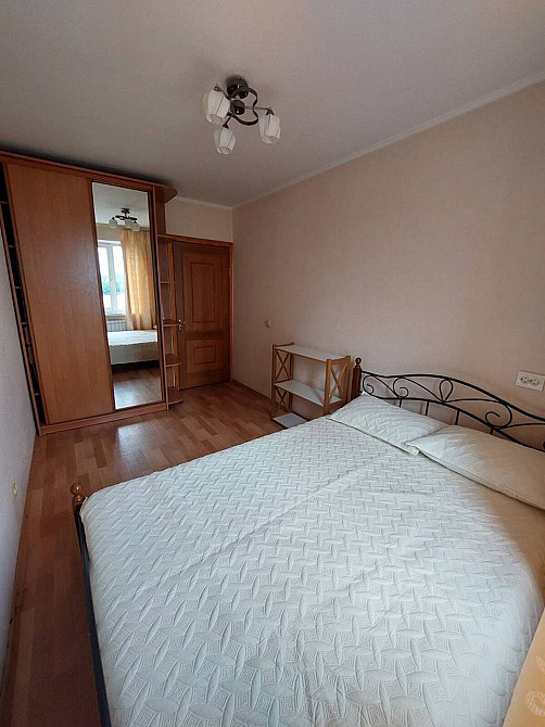 Оренда Квартира 2-кімнатна, 8/9 поверх на Вулиця Героїв полку Азов, 13 Київ - фото 5