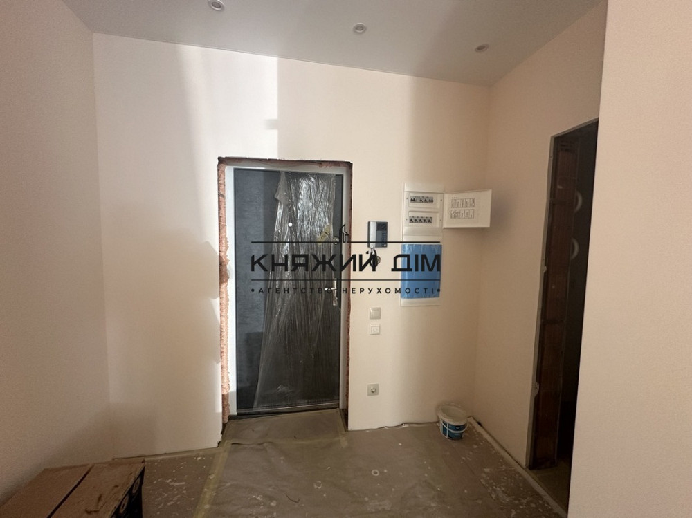 Продаж 1-кімнатної квартири з власною терасою 29 м2 в ЖК Власна квартира. № 21145849 Kiev - photo 6