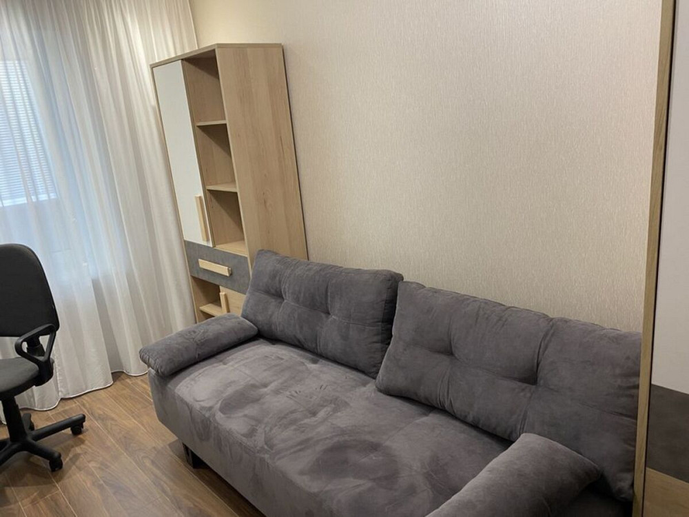 Оренда Квартира 3-кімнатна, 9/9 поверх на ул. Рыбальская, 7 Киев - изображение 11