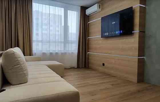 Продаж Квартира 3-кімнатна, 4/11 поверх Тернопіль