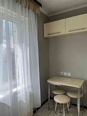 Оренда Квартира 1-кімнатна, 6/9 поверх на Вербицкого Архитектора ул., 19 а Київ