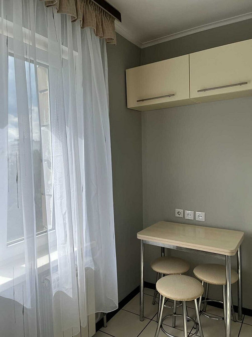 Оренда Квартира 1-кімнатна, 6/9 поверх на Вербицкого Архитектора ул., 19 а Київ - фото 3