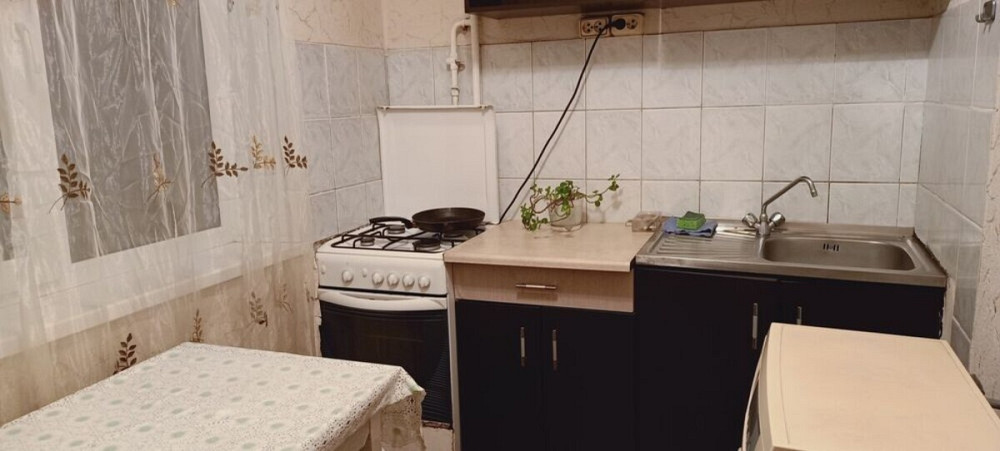 Оренда Квартира 1-кімнатна, 7/7 поверх на Тростянецька, 51 Київ - фото 1