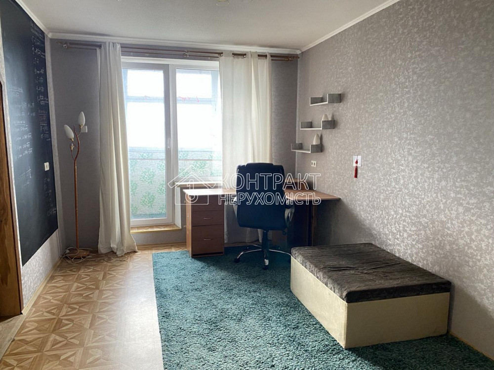 Оренда Квартира 3-кімнатна, 5/12 поверх на вул. Барабашова Харків - фото 10