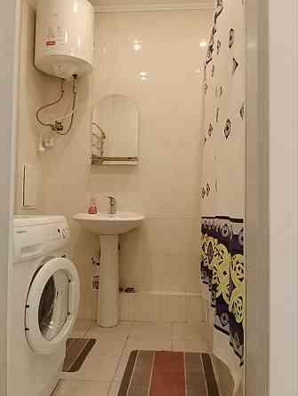 Оренда Квартира 1-кімнатна, 18/20 поверх на Пчілки, 2-А Київ