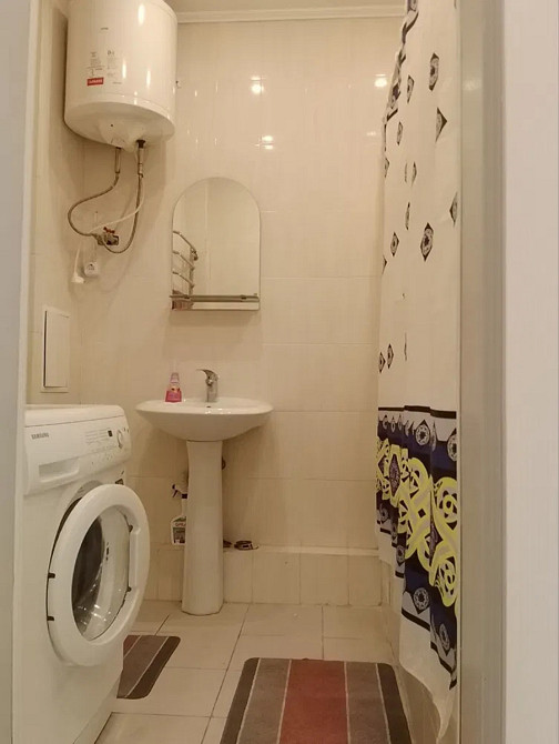 Оренда Квартира 1-кімнатна, 18/20 поверх на Пчілки, 2-А Київ - фото 4