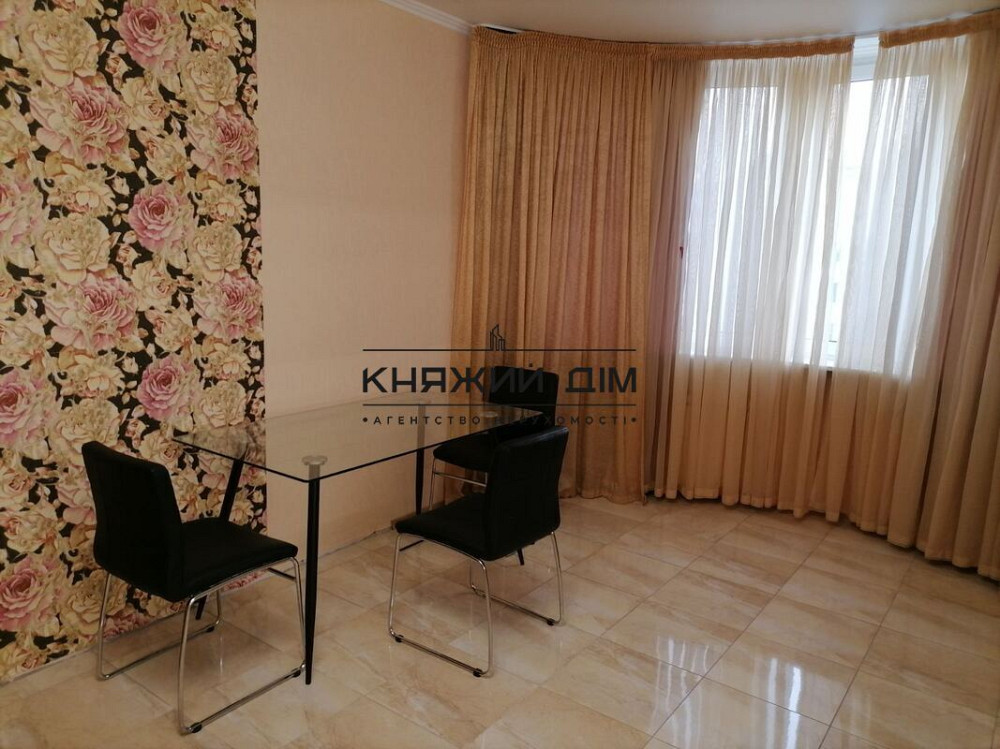 Оренда Квартира 1-кімнатна, 24/25 поверх на Єлизаветы Чавдар ул. Київ - фото 2