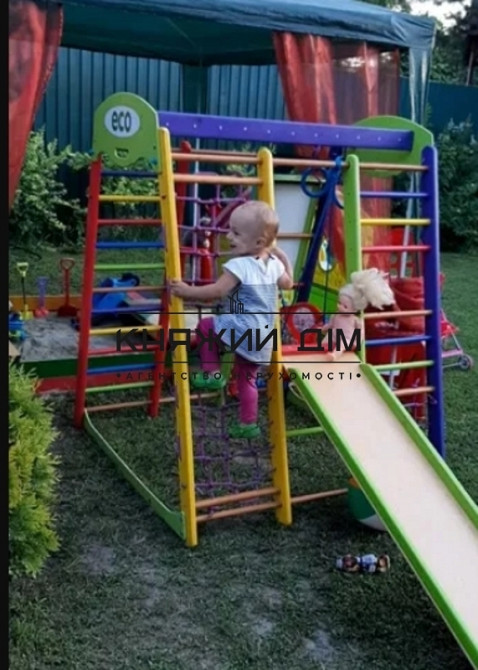 Будинок с.Романків, Київська обл. 80кв.м Код 13980  - фото 6