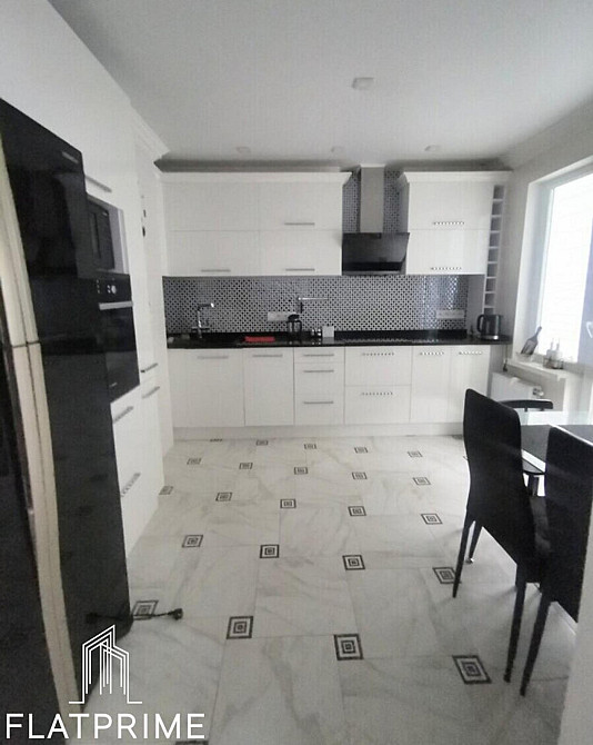 Продаж Квартира 3-кімнатна, 20/26 поверх на Юлії Здановської вул., д. 36В Kiev - photo 10