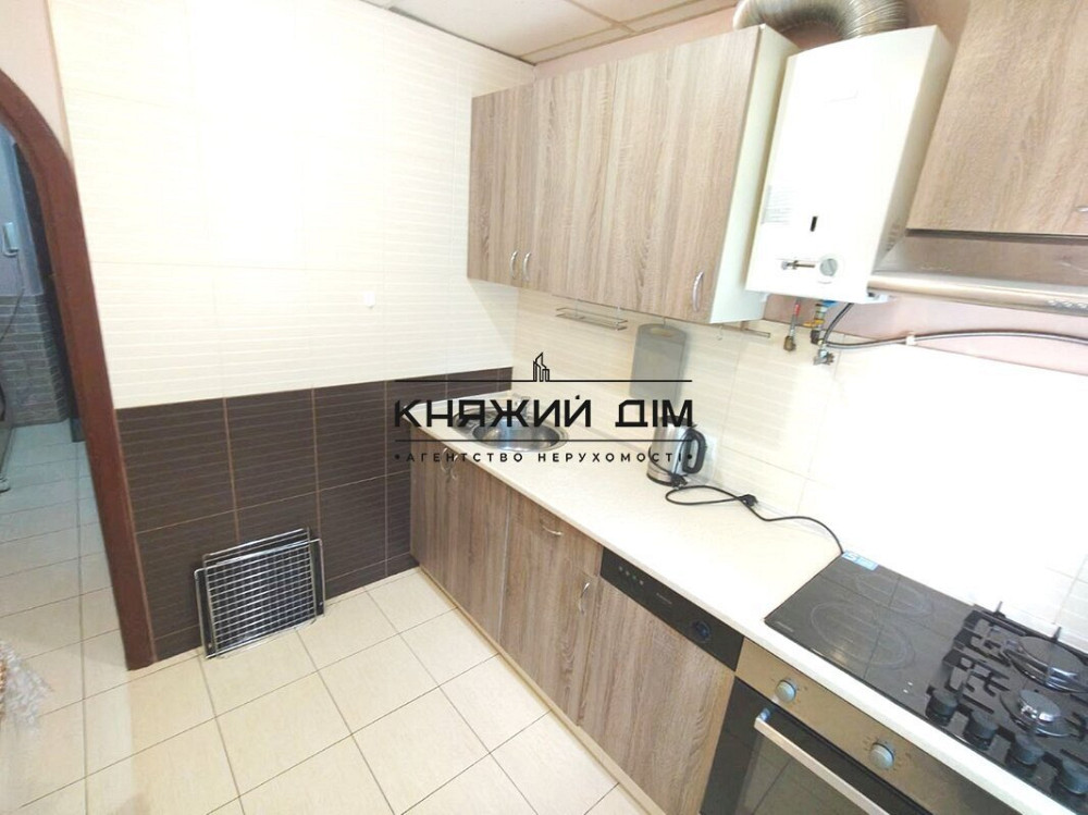 Оренда Квартира 2-кімнатна, 5/5 поверх на вул. Щорса ул./Євгена Коновальця Киев - изображение 5