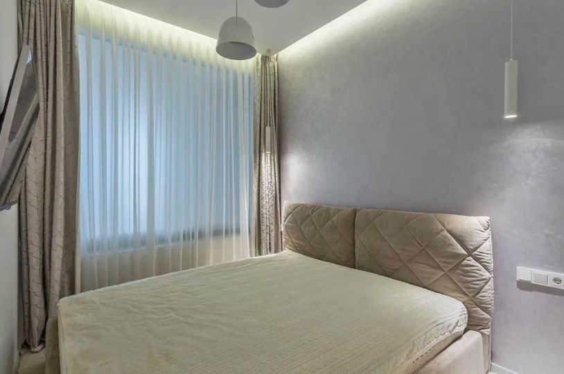 Оренда Квартира 1-кімнатна, 10/18 поверх на Большая Арнаутская ул., 23б Odessa - photo 9