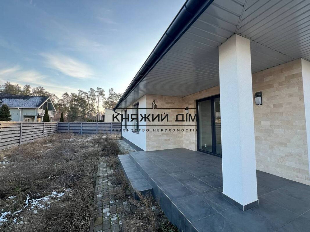 Продаж будинку 117 м2 в Бучі. № 2211729 Буча - фото 5