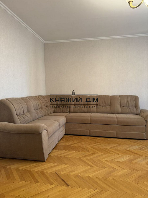 Оренда Квартира 3-кімнатна, 18/18 поверх на Старонаводницкая ул. Київ - фото 4