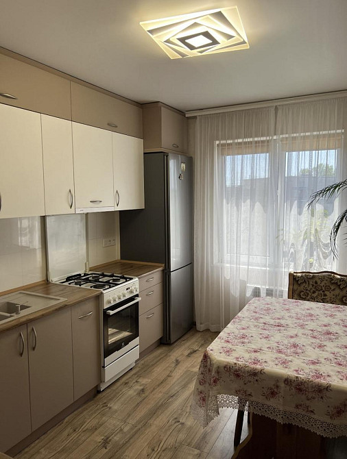 3 квартира на Таїрово Одеса - фото 15