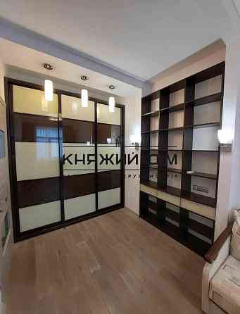 Оренда 3- кімнатної квартири, метро Золоті Ворота. по вул.Олеся Гончара 14. код об'єкту № 11203198 Київ