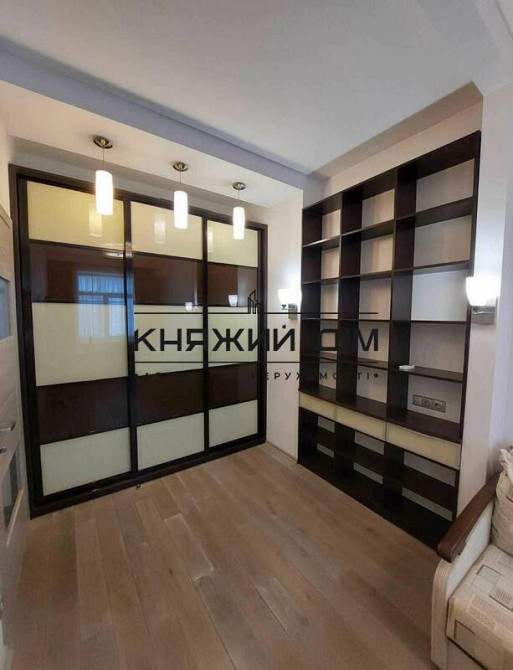 Оренда 3- кімнатної квартири, метро Золоті Ворота. по вул.Олеся Гончара 14. код об'єкту № 11203198 Київ - фото 6