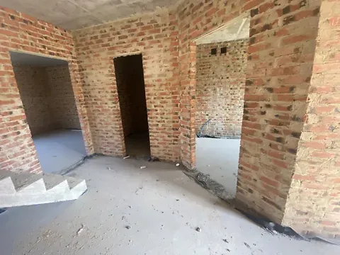 Продаж 2-поверховий   100 кв.м 4 кімн. на Кулика і Гудачека (Макарова) вулиця Рівне - фото 14