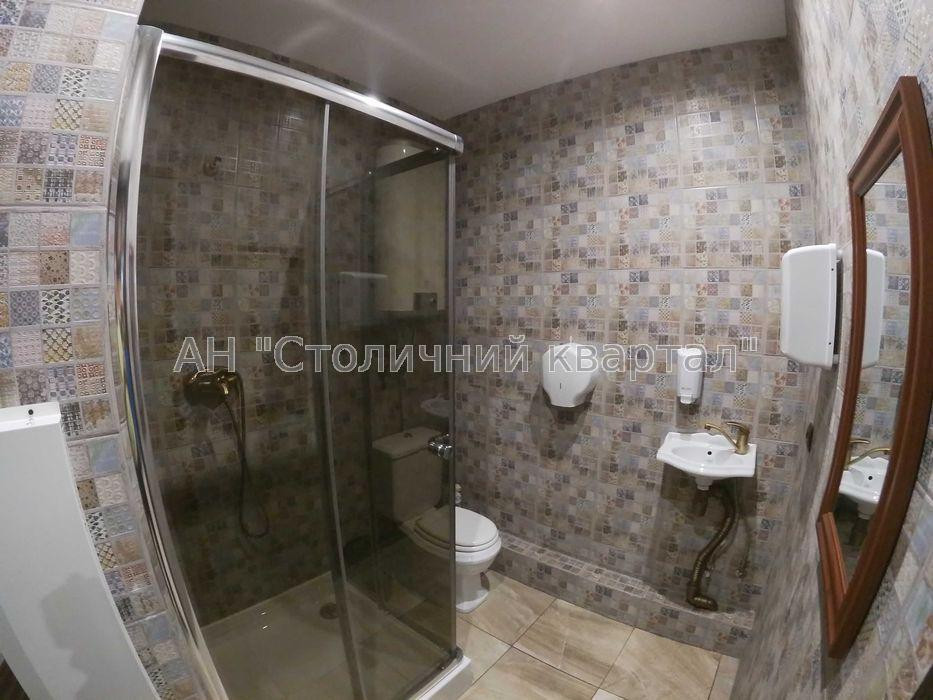 Оренда офісне приміщення на Дніпровська наб., 26Ж приміщень - 1, поверх - 16/25 Kiev - photo 13