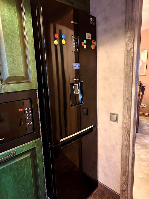 3-кімнатна, Дмитрівська вул., 3/7, Шевченківський Kiev - photo 5