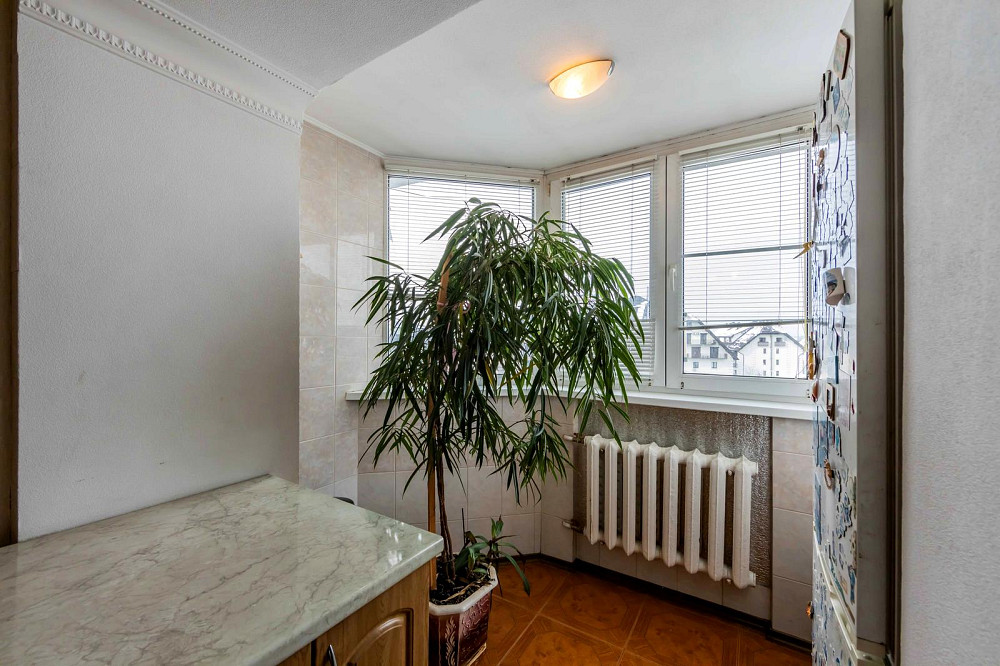 Продаж Квартира 3-кімнатна, 6/12 поверх на Степана Рудницького вул., д. 9 Київ - фото 3