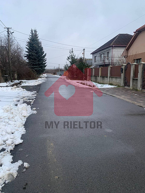 Продаж земельної ділянки 18 соток на Кільцева Rozivka - photo 4