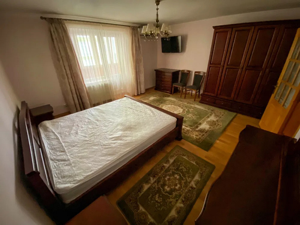 Продаж Квартира 4-кімнатна, 4/6 поверх на Дудаєва Івано-Франківськ - фото 4