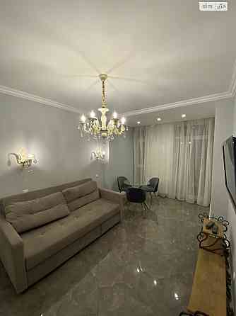 Оренда Квартира 2-кімнатна, 6/11 поверх на Регенераторна, 4 корпус 13 Киев