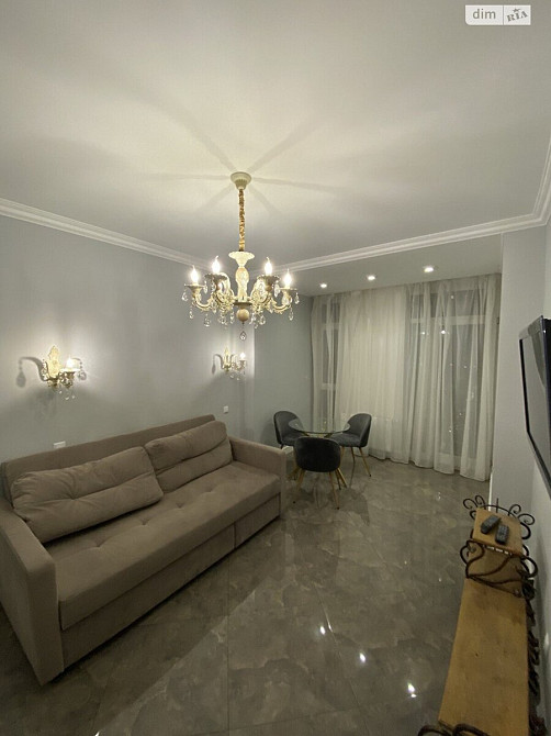 Оренда Квартира 2-кімнатна, 6/11 поверх на Регенераторна, 4 корпус 13 Київ - фото 4