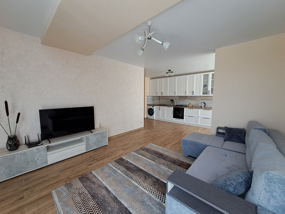 Оренда Квартира 2-кімнатна, 4/11 поверх на Миру вул., 4В Тернополь - изображение 8