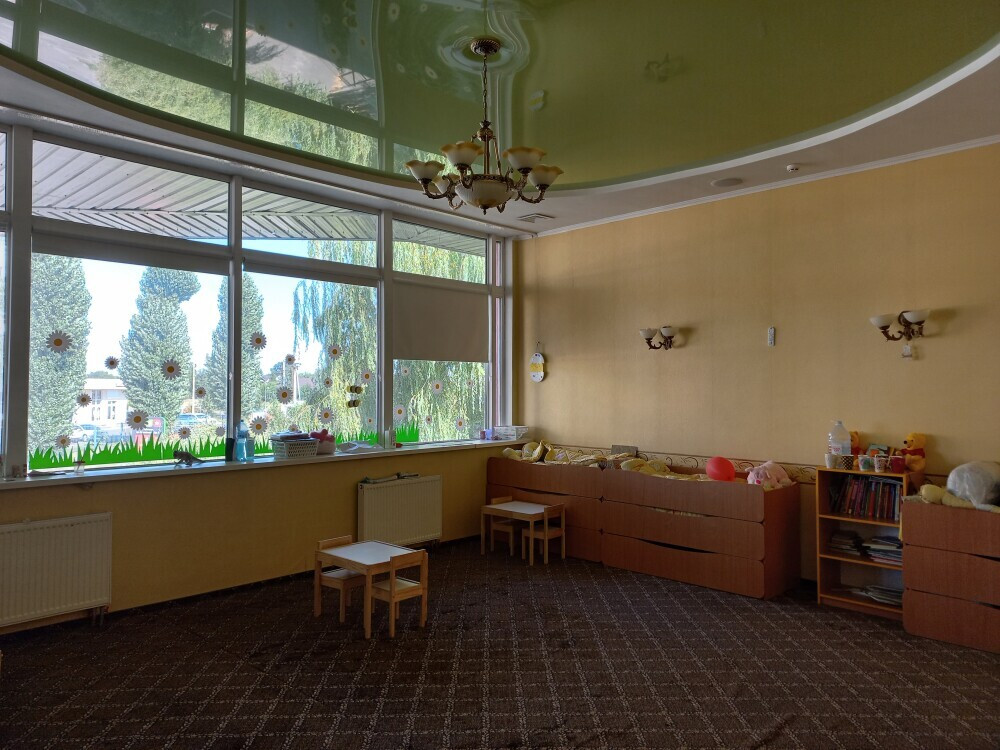 Продаж приміщення вільного призначення на улица Выставочная, д.1 приміщень - 5, поверх - 1/2  - изображение 4