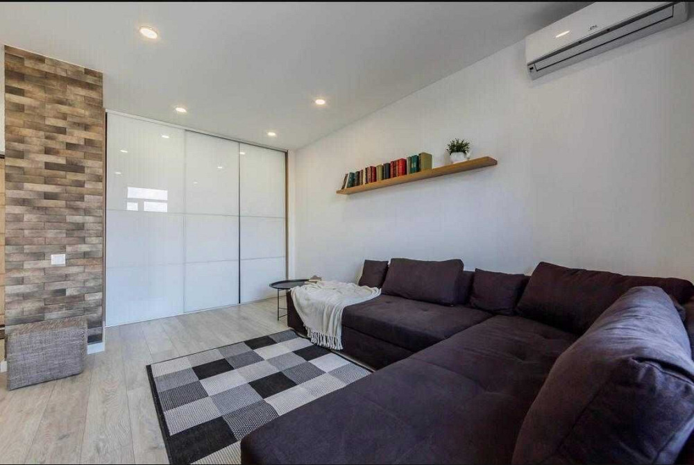 Продаж Квартира 1-кімнатна, 5/10 поверх на Ямська вул., д. 52 Київ - фото 9