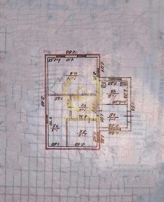 Подам будинок з ділянкою Василькові Vasylkiv - photo 20