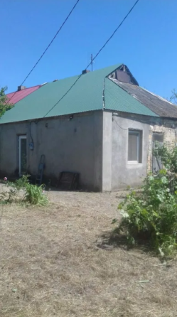 Продам дом в с.Выгода (Беляевский р-н) Вигода