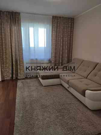 БЕЗ КОМІСІЇ! Продаж двосторонньої панорамної 3-х к.кв. біля м. Позняки. № 21144797 Kiev