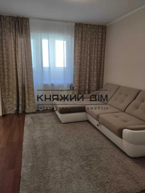 БЕЗ КОМІСІЇ! Продаж двосторонньої панорамної 3-х к.кв. біля м. Позняки. № 21144797 Kiev - photo 5