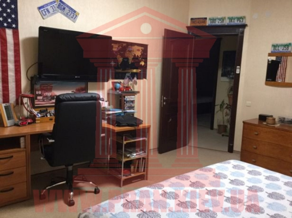 Продаж 3-поверховий Будинок з ділянкою 12.5 сот 300 кв.м  на Полтавская  - фото 5