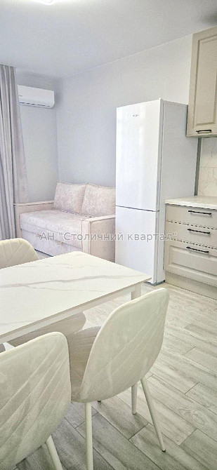 Оренда Будинок 2-кімнатний на Олександра Олеся вул., 3 Київ - фото 7