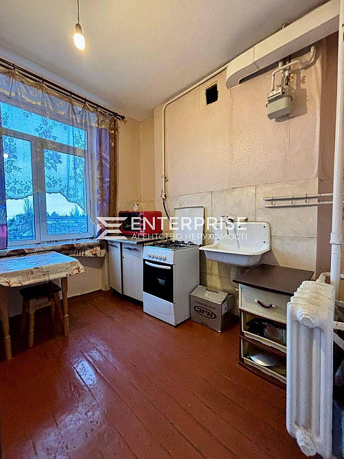 Продаж Квартира 2-кімнатна, 5/5 поверх на вул. Леоніда Каденюка Киев - изображение 10